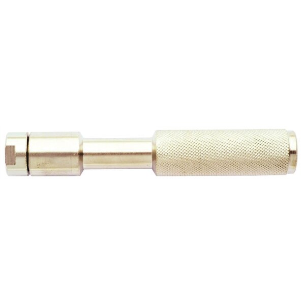 Milton 1/4" NPT Female Long Handle Chuck 1471 - main